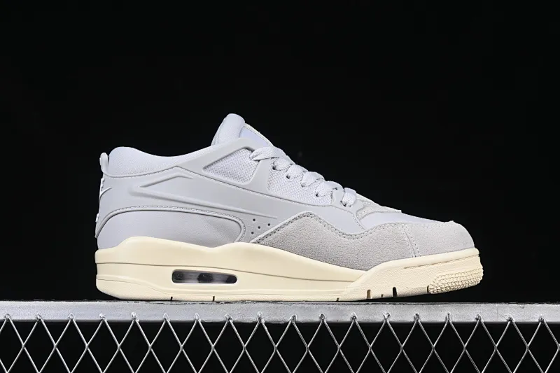All categories Air Jordan Jordan series basketball shoes Air Jordan 4 DT version Air Jordan 4 "Remastered" AJ4 Joe 4 low-top retro basketball shoes FQ7940-001